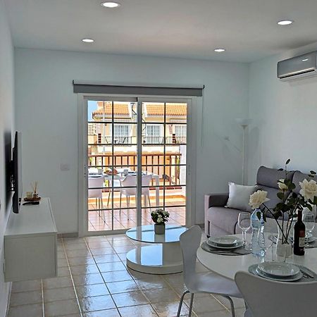 El Mirador Sea View - Air Conditioning - Los Cristianos Los Cristianos  Zewnętrze zdjęcie