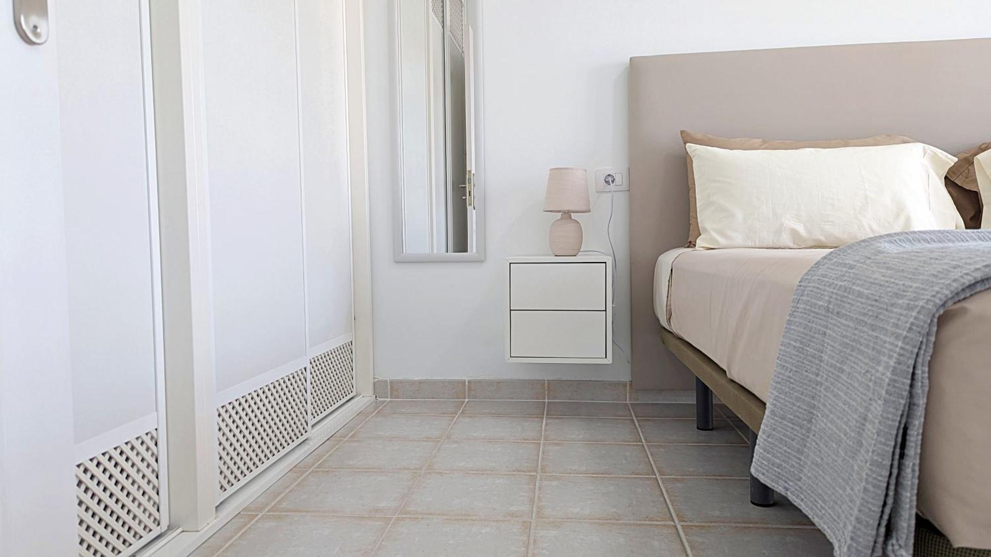 El Mirador Sea View - Air Conditioning - Los Cristianos Los Cristianos  Zewnętrze zdjęcie