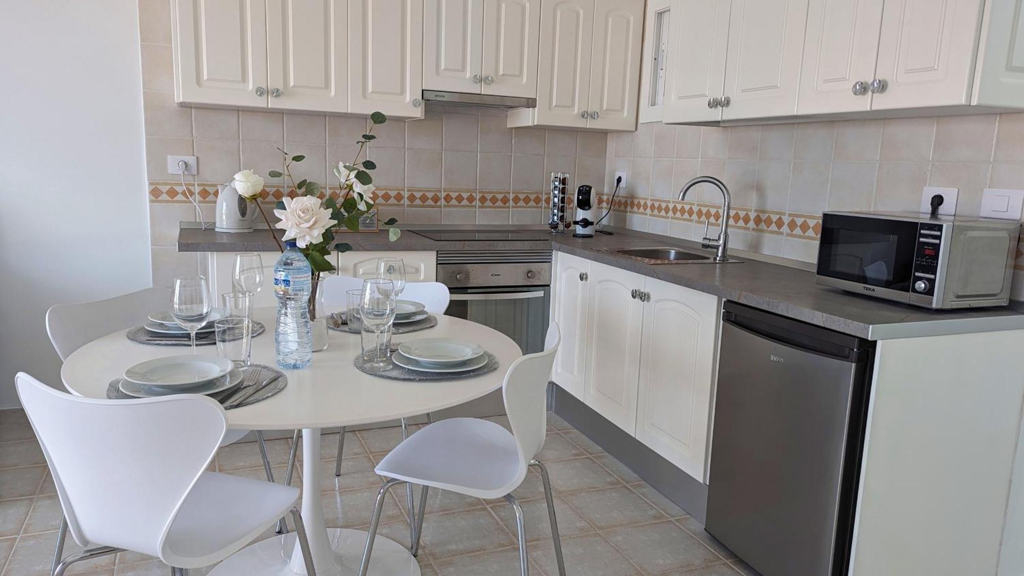 El Mirador Sea View - Air Conditioning - Los Cristianos Los Cristianos  Zewnętrze zdjęcie