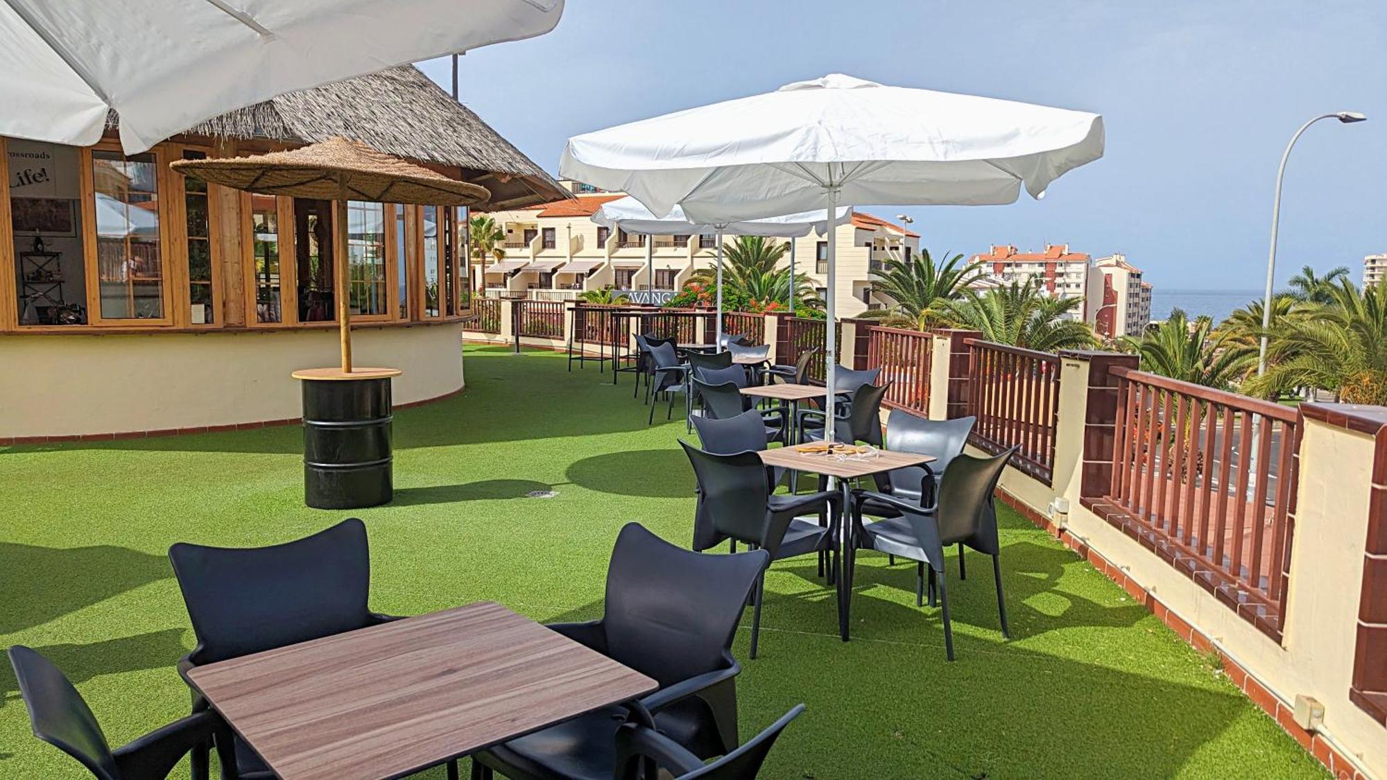 El Mirador Sea View - Air Conditioning - Los Cristianos Los Cristianos  Zewnętrze zdjęcie
