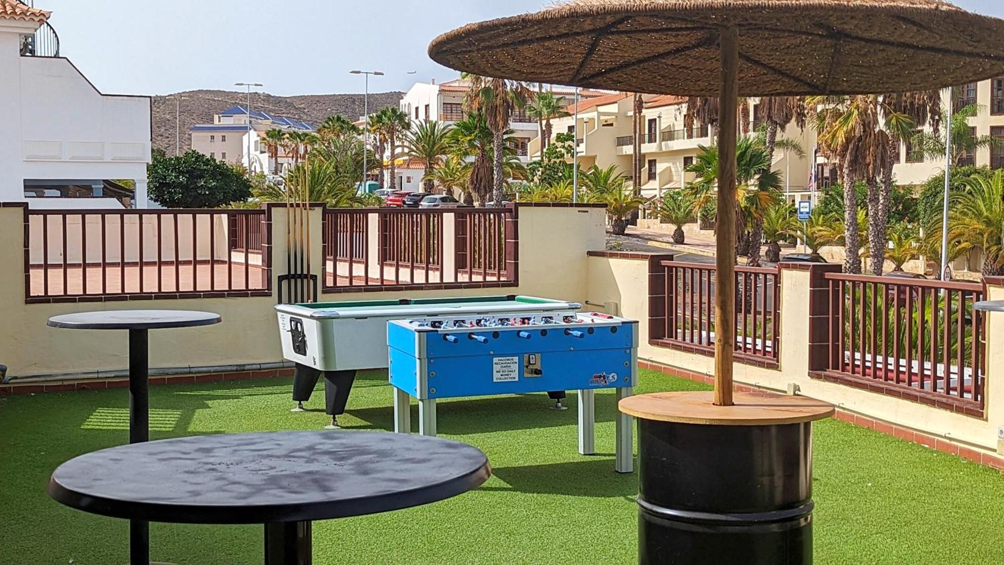 El Mirador Sea View - Air Conditioning - Los Cristianos Los Cristianos  Zewnętrze zdjęcie